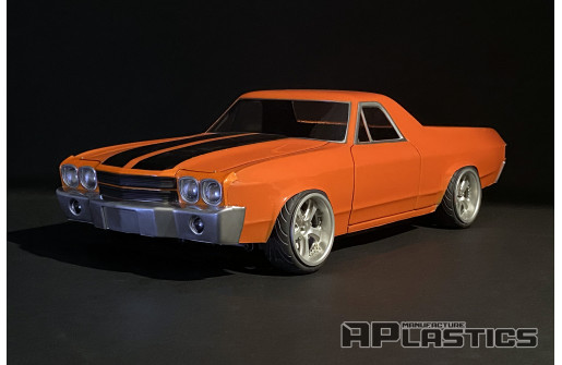 rc elcamino